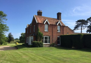Bodham House